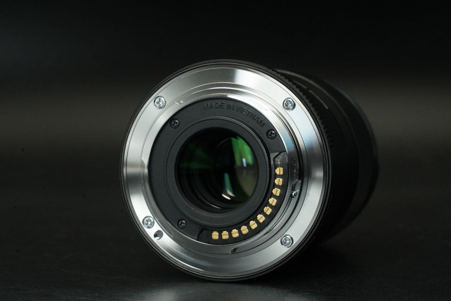Olympus M.ZUIKO DIGITAL 60mm f/2.8 ED Macro Lens Micro Four Thirds 11667