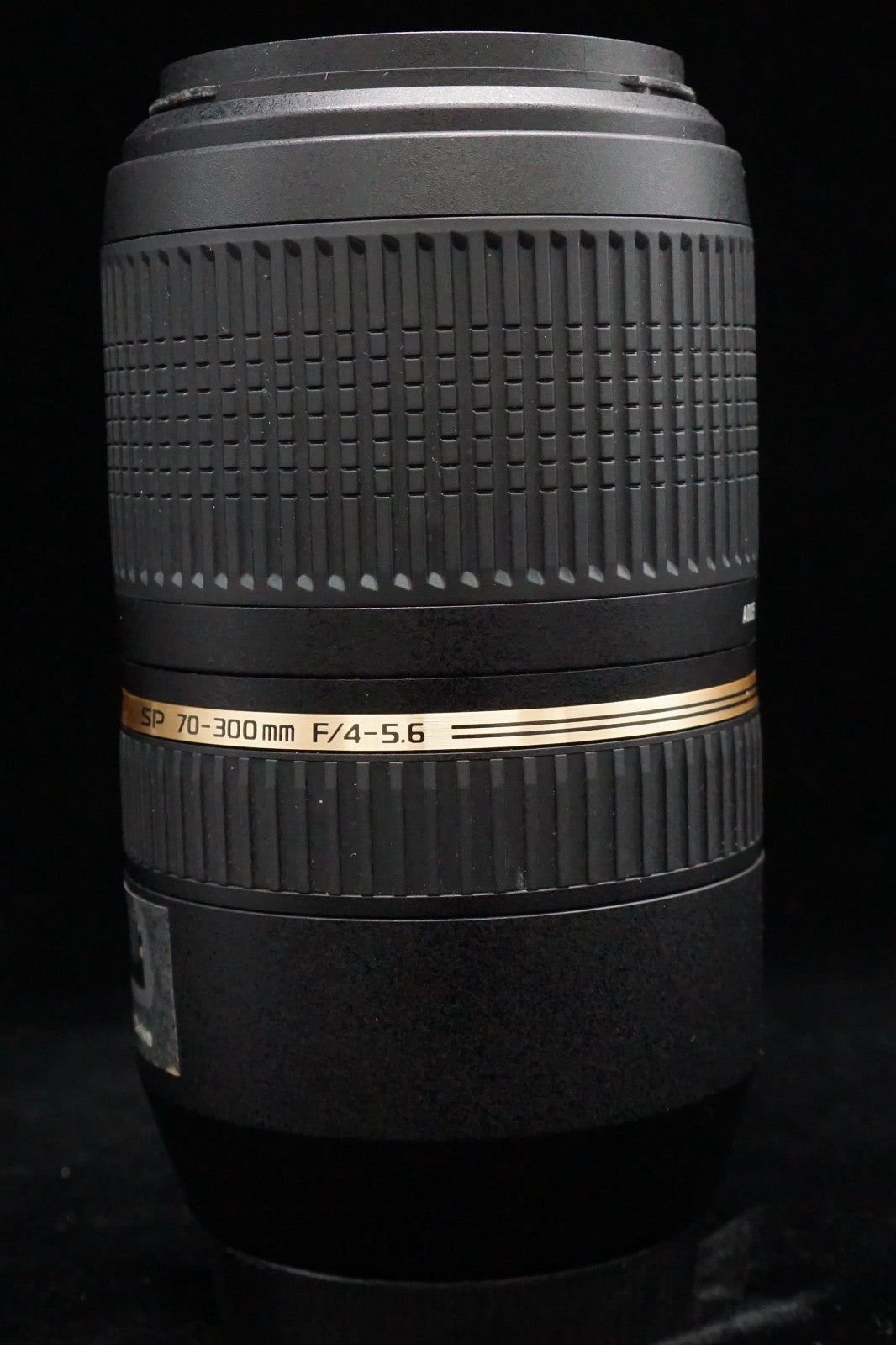 Tamron A005 SP 70-300mm f/4-5.6 Di VC USD for Canon US Duty Paid 10726