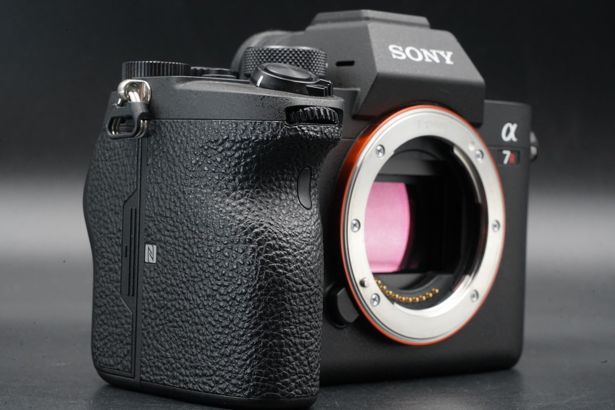 Sony A7R IV ILCE-7RM4 Mirrorless digital camera English OK -12895 cuts- #11458