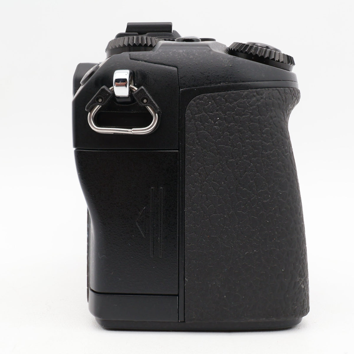 Olympus OM-D E-M1 Digital Camera Black Body -19195 cuts- US STOCK #11207