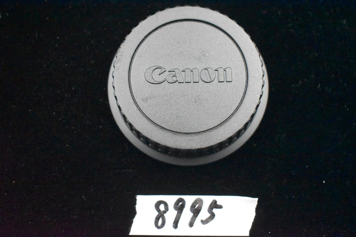 [US Duty Paid] Canon EF 24-70mm f/4 L IS USM Zoom Camera Lens 8995