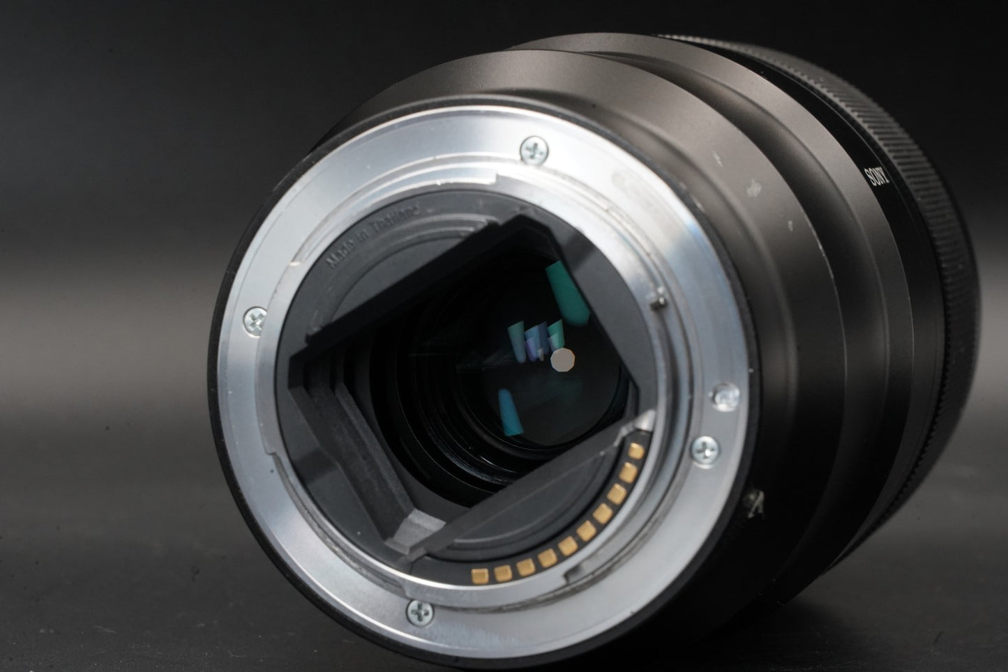 SONY FE 90mm F2.8 Macro G OSS SEL90M28G for SONY E Mount US DUTY PAID 11122