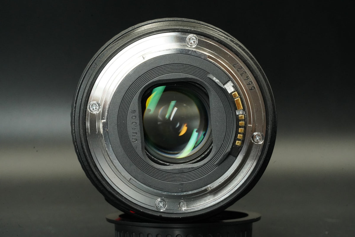 Canon EF 24-105mm f/4 L IS USM Zoom Lens EF Mount #12270
