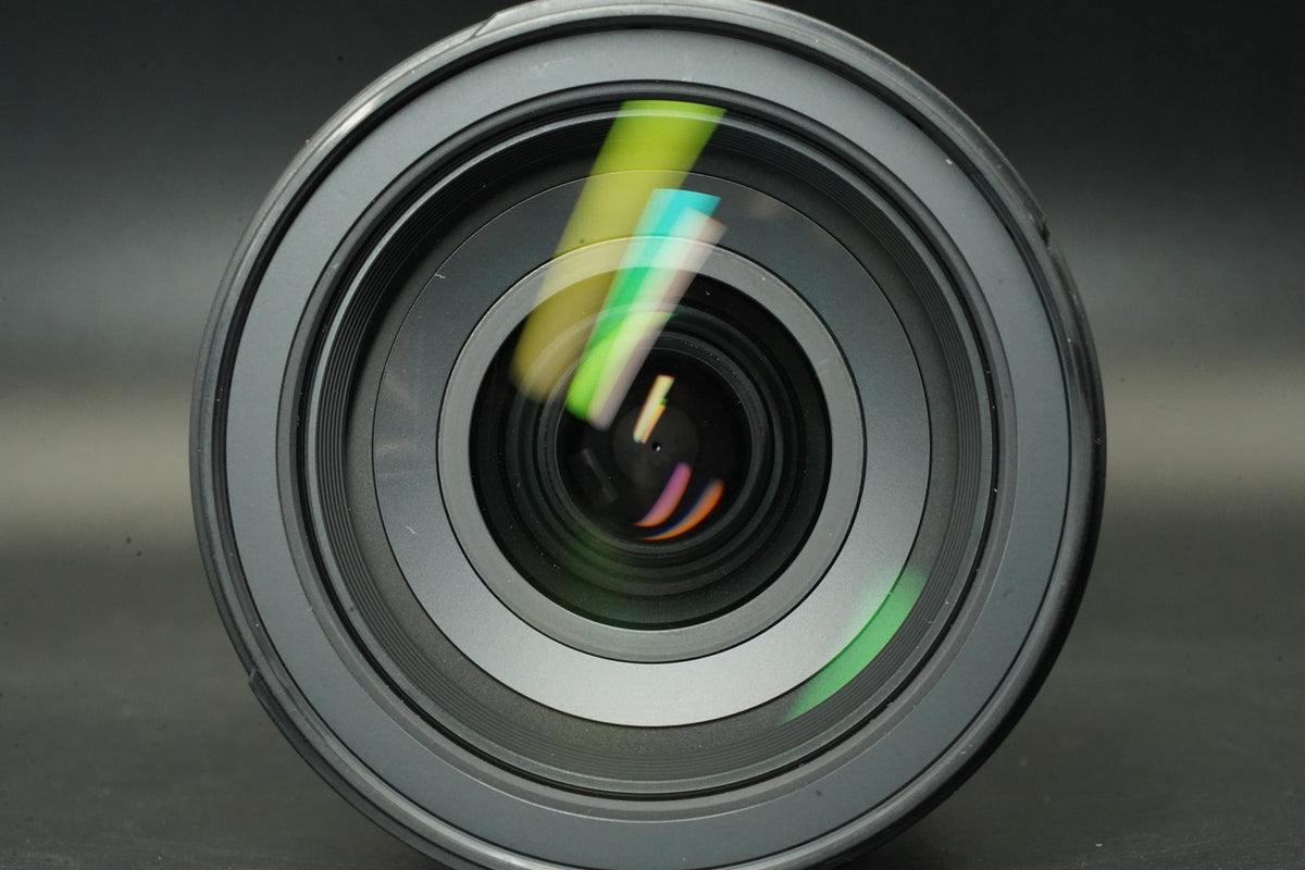 Nikon AF-S FX NIKKOR 28-300mm F/3.5-5.6G ED VR Zoom Lens #12472