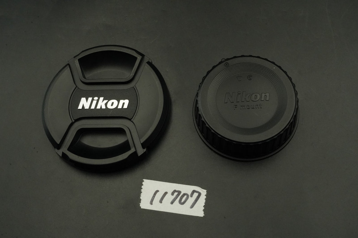 Nikon AF-S DX NIKKOR 18-300mm f/3.5-5.6 G ED VR F Mount US STOCK #11707