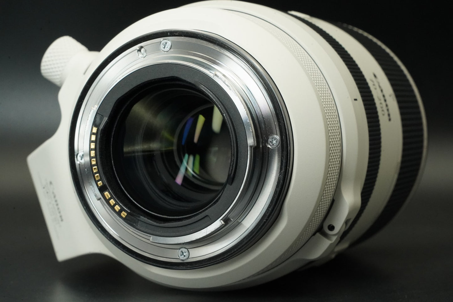 Canon RF 70-200mm f/2.8 L IS USM Lens ALMOST UNUSED #11727