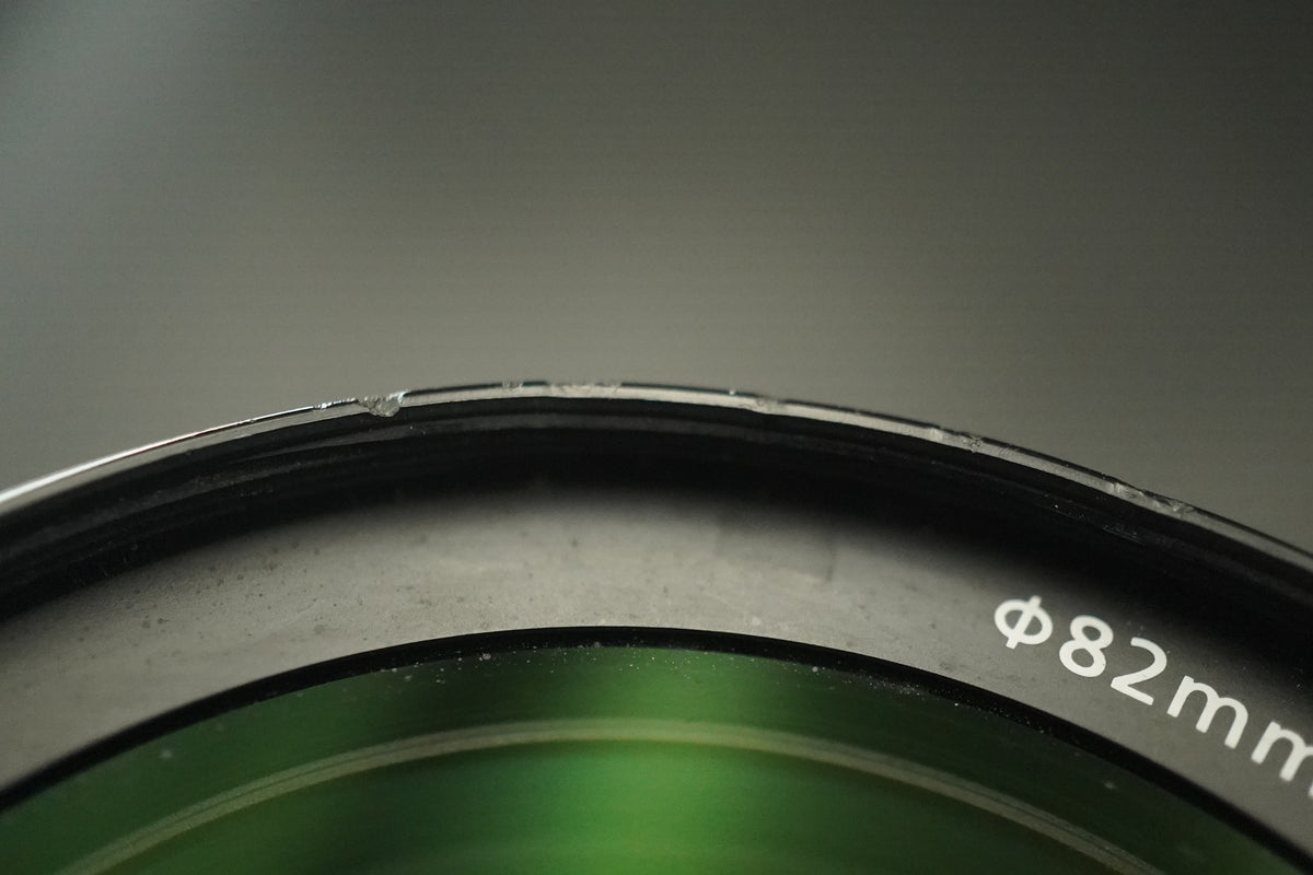 Canon EF 24-70mm f/2.8L II USM Telephoto Zoom Lens  #11863
