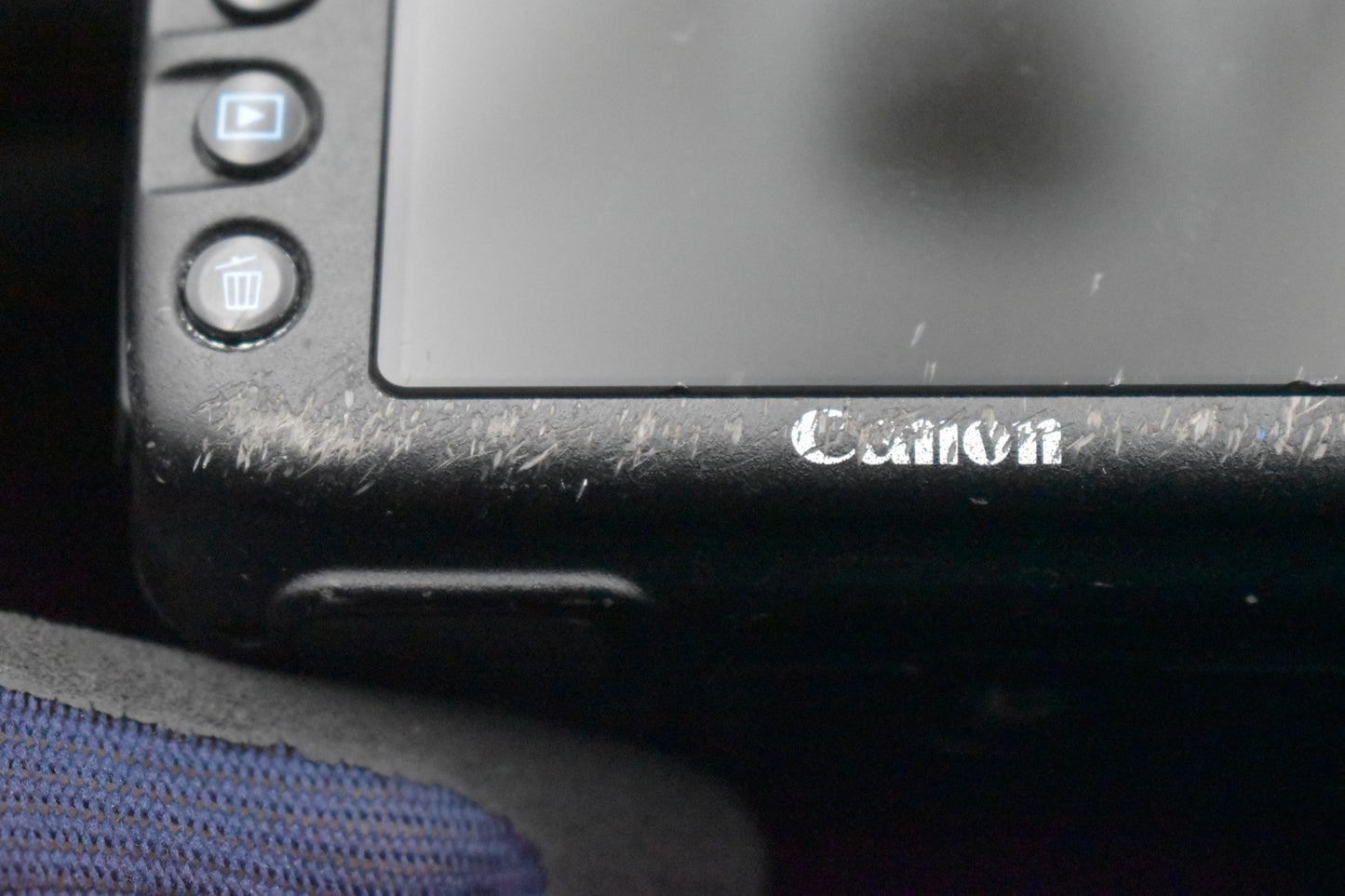 Canon EOS 7D DSLR Digital Professional Camera From US🇺🇸 [] US STOCK #8912