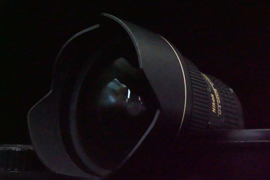 Nikon AF-S Nikkor 14-24mm f/2.8 G ED IF US STOCK #10274