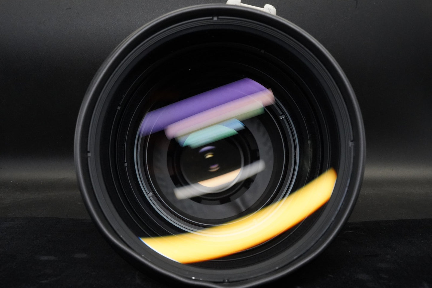 Canon EF 400mm f/2.8L IS II USM Image Stabilizer AF Lens US DUTY PAID 10053