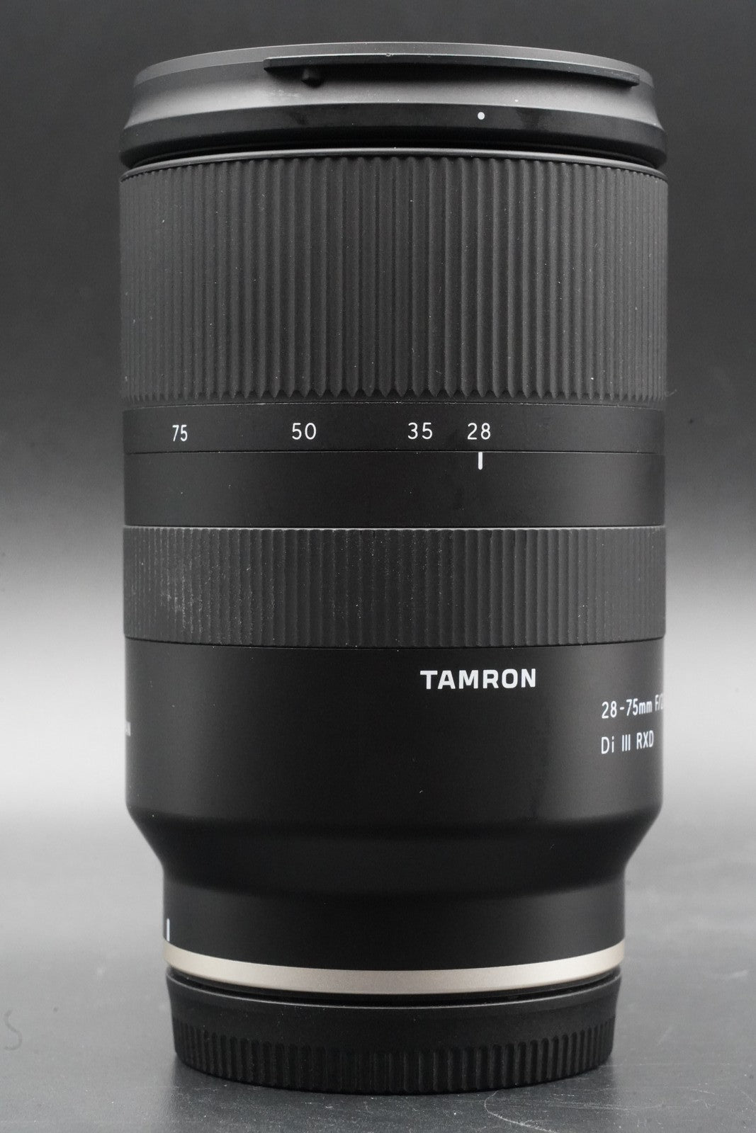 Tamron 28-75mm F/2.8 Di III VXD G2 Lens for Sony E Mount US STOCK #10979