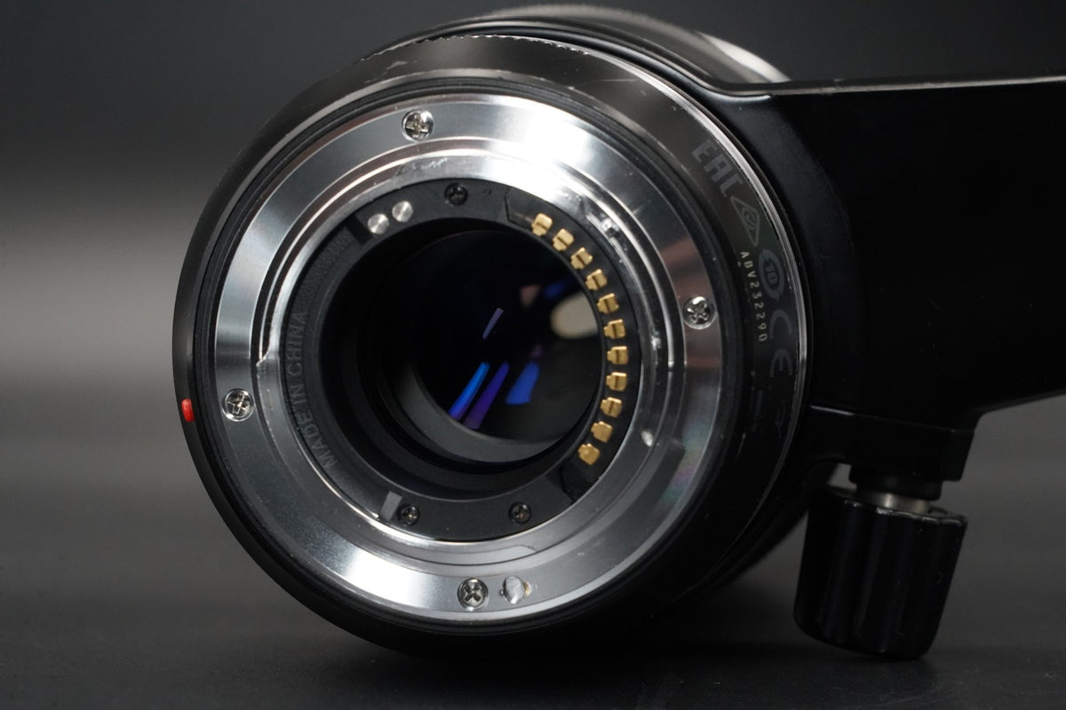 OLYMPUS M.ZUIKO DIGITAL ED 40-150mm F2.8 PRO US STOCK #10810