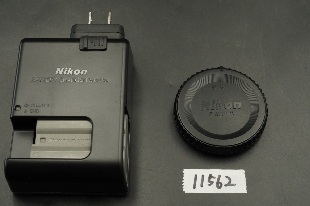 Nikon D850 DSLR Camera Vintage Digital Video Camera -208928 cut- #11562