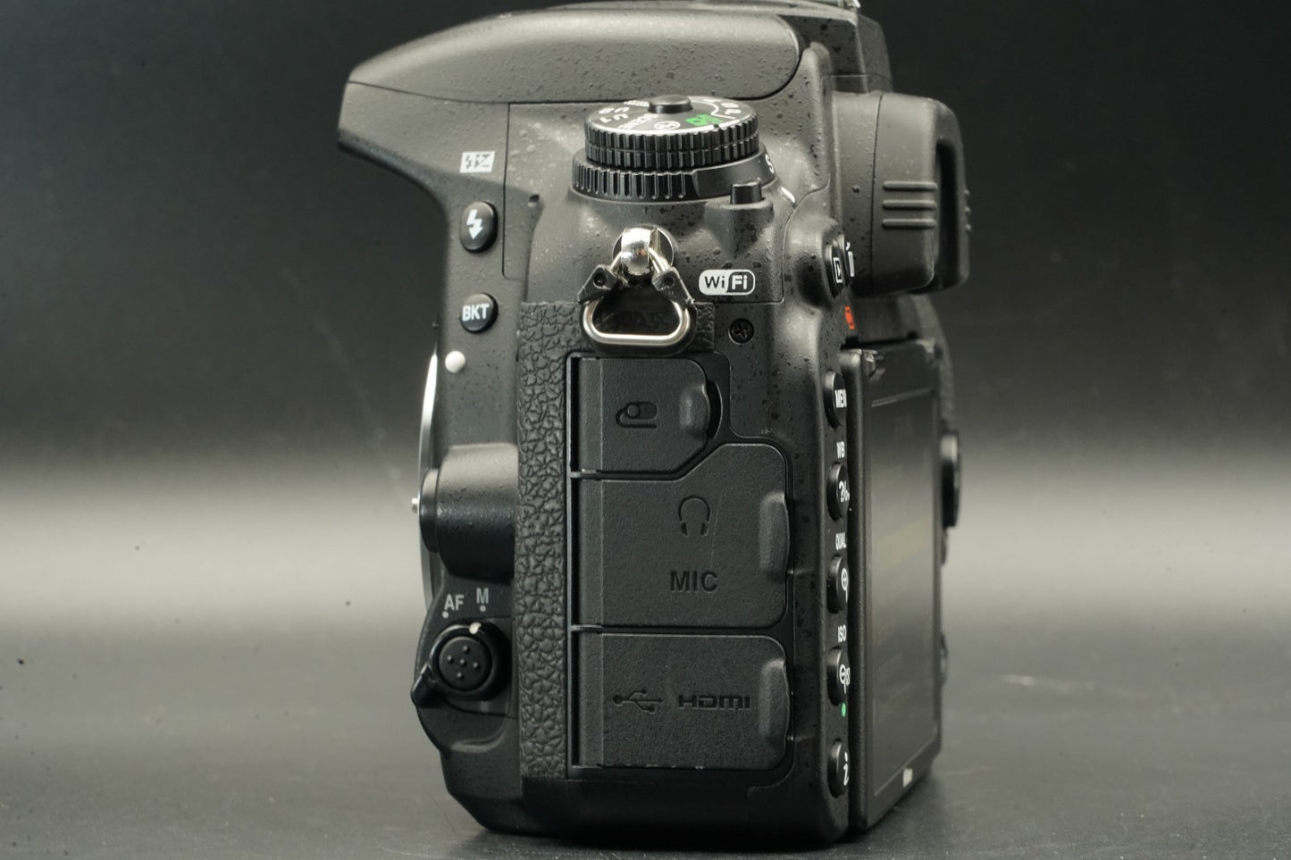 47453 cuts! Nikon D750 24.3MP DSLR Digital SLR Camera Body US Duty Paid 11490
