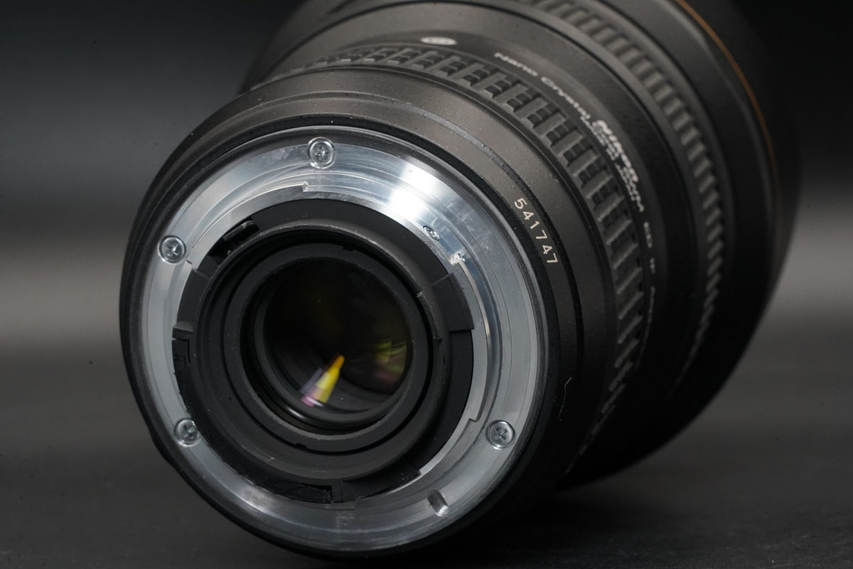 Nikon AF-S Nikkor 14-24mm f/2.8 G ED IF US STOCK #11310