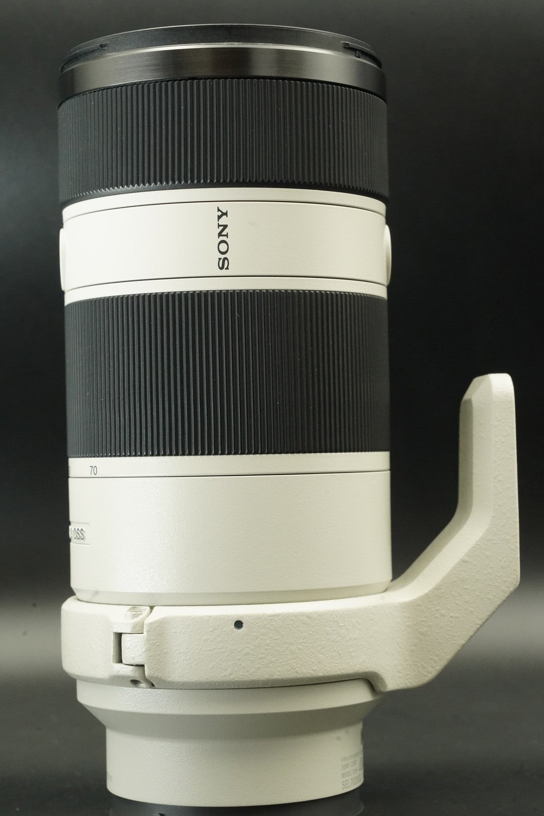 SONY FE 70-200mm F/4 G OSS SEL70200G for SONY E mount #12253