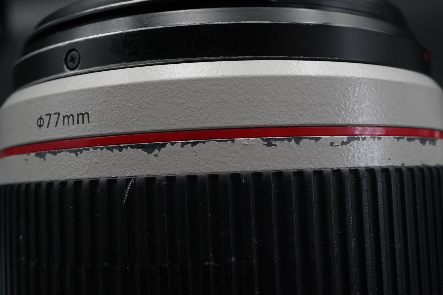 Canon EF 100-400mm f/4.5-5.6 L IS II USM AF Zoom Lens US Duty Paid 10886