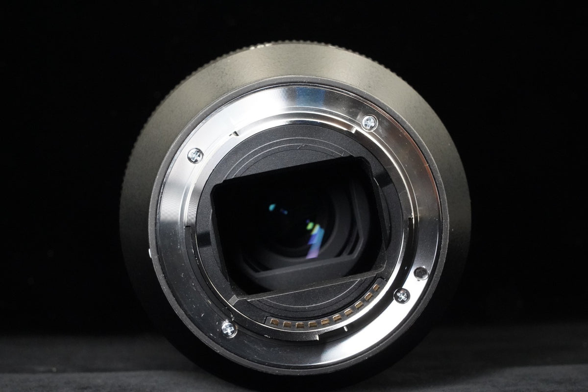 Sony FE 24-105mm F4 G OSS Lens SEL24105G Sony E Mount US STOCK #10309