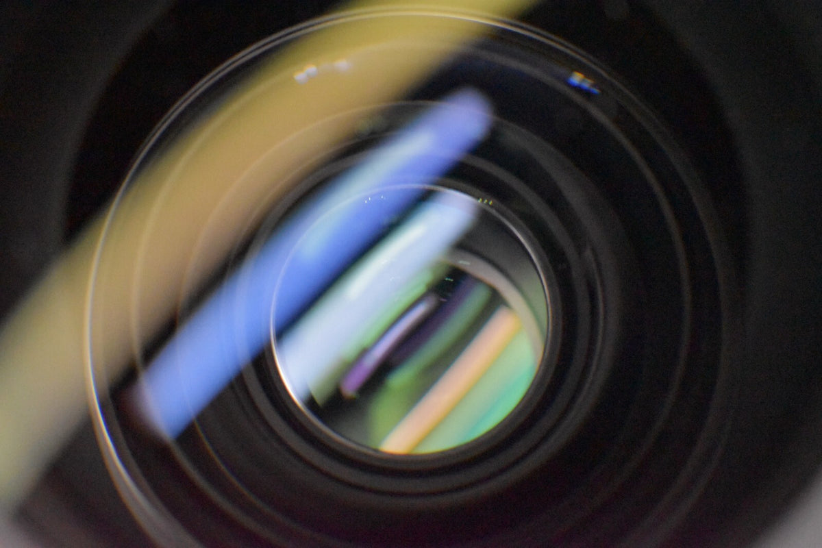 [US Duty Paid] Nikon AF-S AFS Nikkor 24-70mm f/2.8 E ED VR Zoom Lens JAPÓN 7026