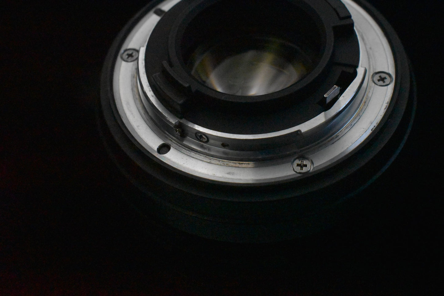 Nikon AF-S DX Nikkor 35mm F/1.8 G Lens for Nikon US Duty Paid 10413 10612