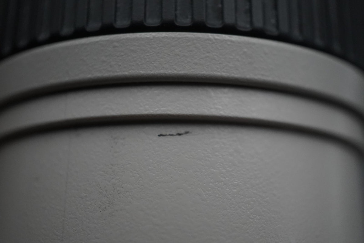 Canon EF 70-200mm F/4 L IS USM Telephoto Lens US STOCK #11331