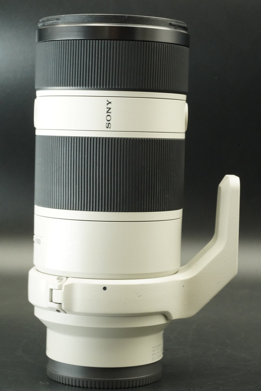 SONY FE 70-200mm F/4 G OSS SEL70200G for SONY E mount Lens #11887