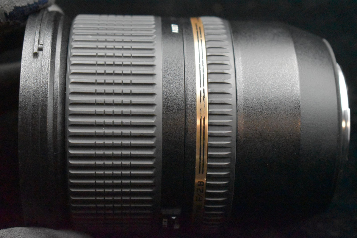 TAMRON SP AF 24-70mm F/2.8 Di VC USD Lens A007 for Canon EF US STOCK