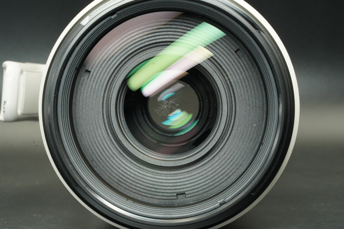 Canon EF 100-400mm f/4.5-5.6 L IS II USM AF Zoom Lens #12355