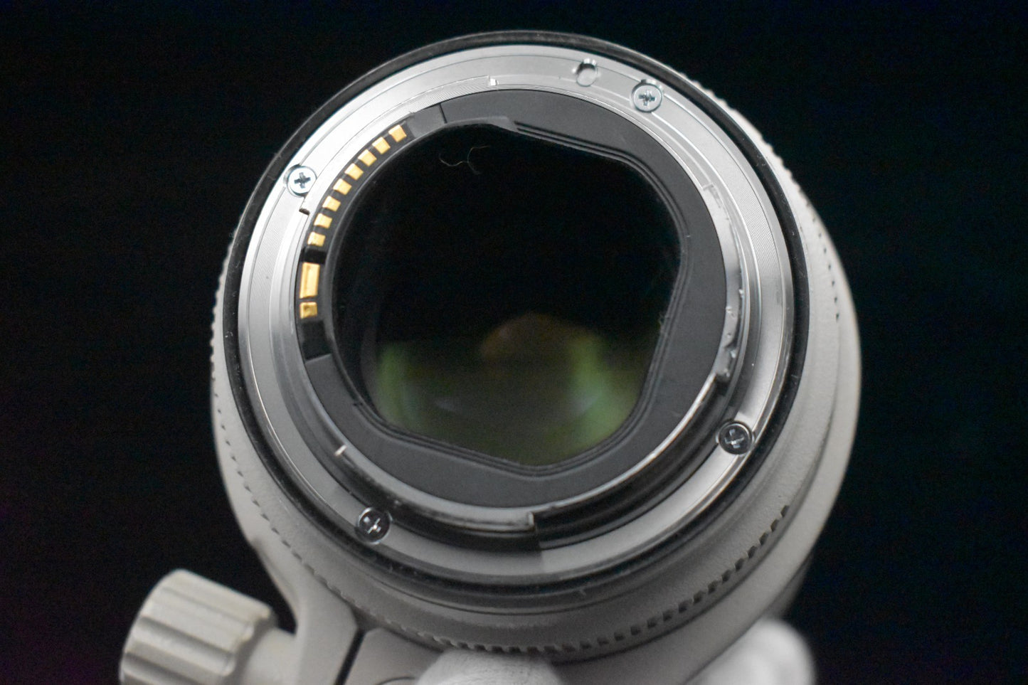 [US Duty Paid] Canon EF 70-200mm f/2.8 L IS II USM Telephoto Lens #8915