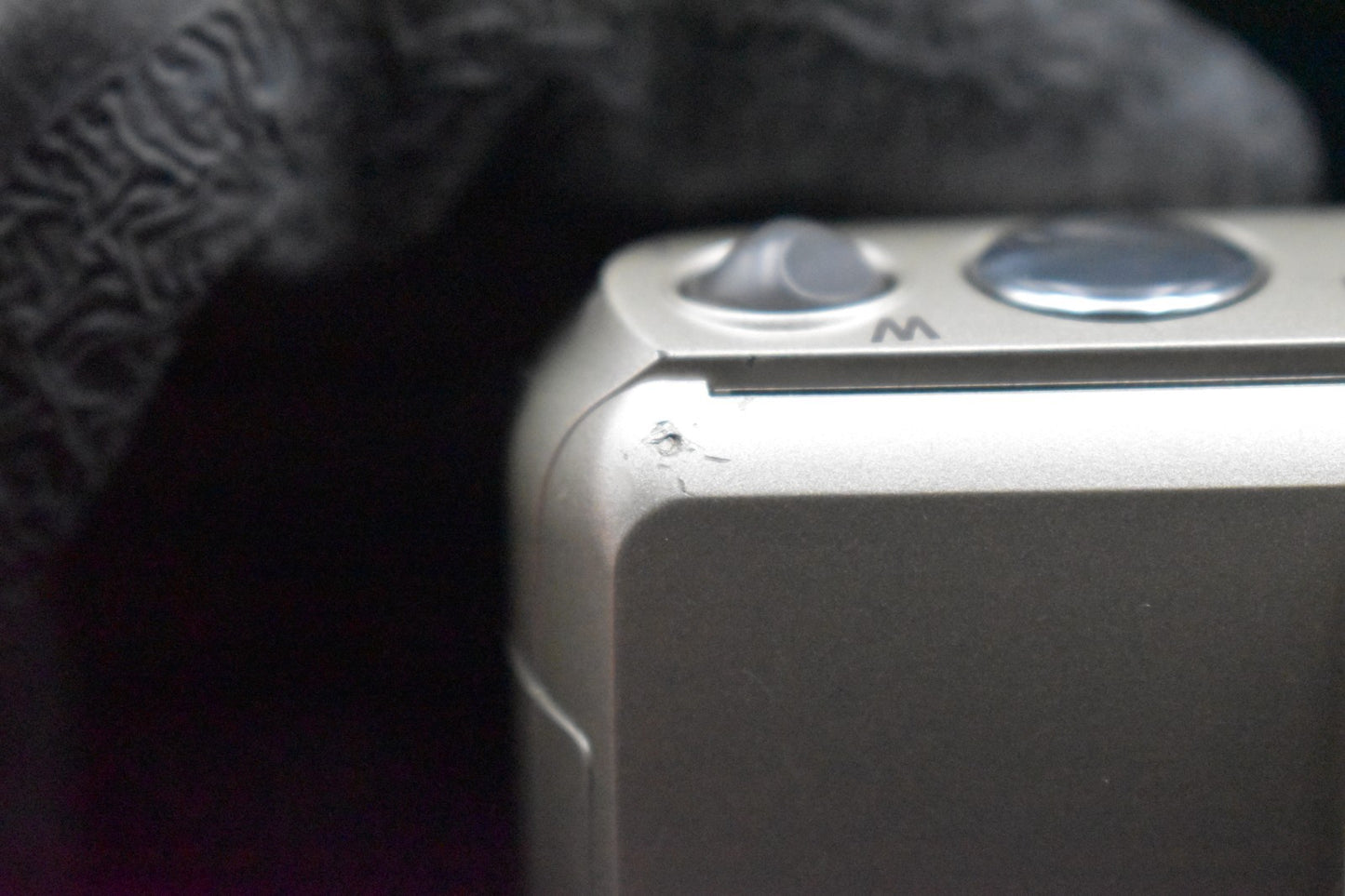 [1 Yr Warranty] Olympus mju Zoom 130 Point & Shoot Film Camera from US🇺🇸 #9314