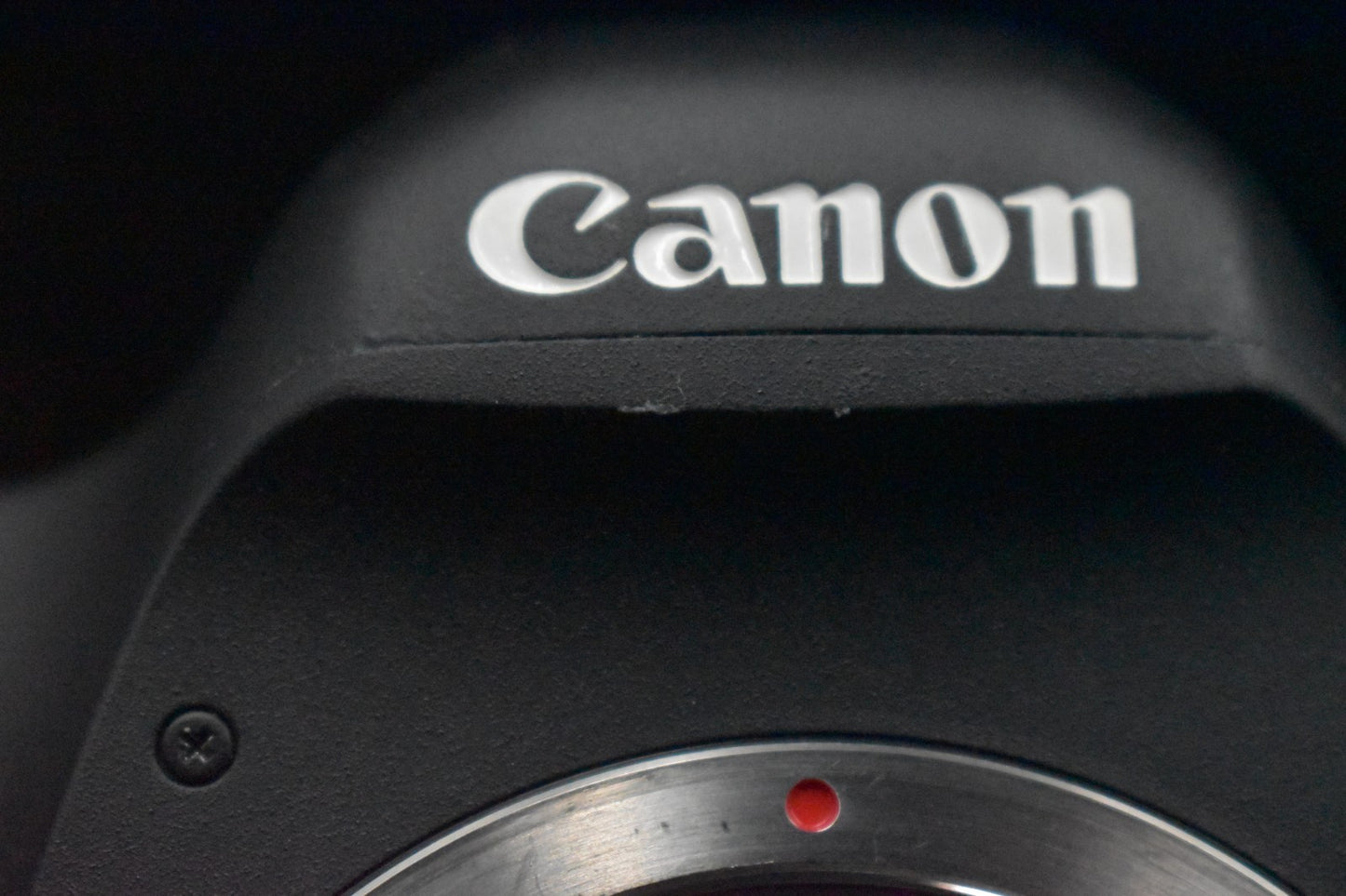 [US Duty Paid] Canon EOS 5D Mark III Digital Full Frame Camera DSLR Body 8568