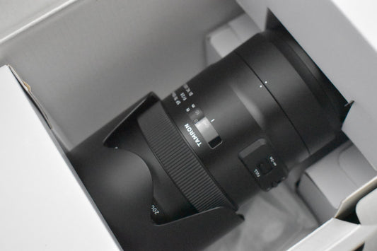 [US Duty Paid] TAMRON SP 70-200mm F/2.8 Di VC USD G2 / A025E para Canon EF 9382