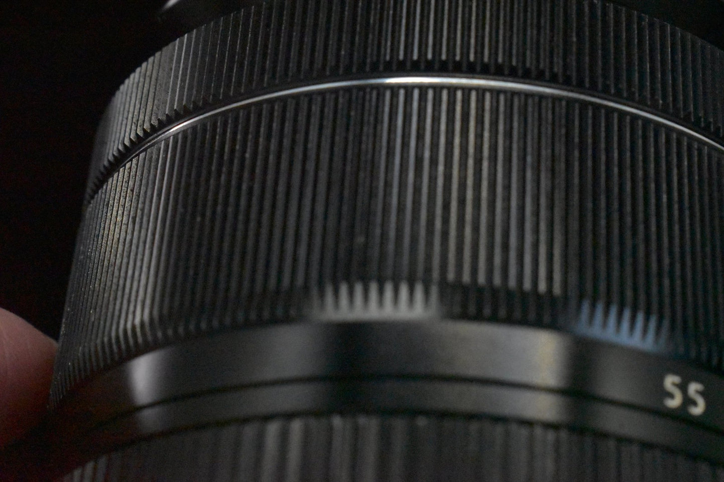 Fujifilm Fujinon XF 18-55mm F/2.8-4 R LM OIS EBC Lens US Duty Paid 10467