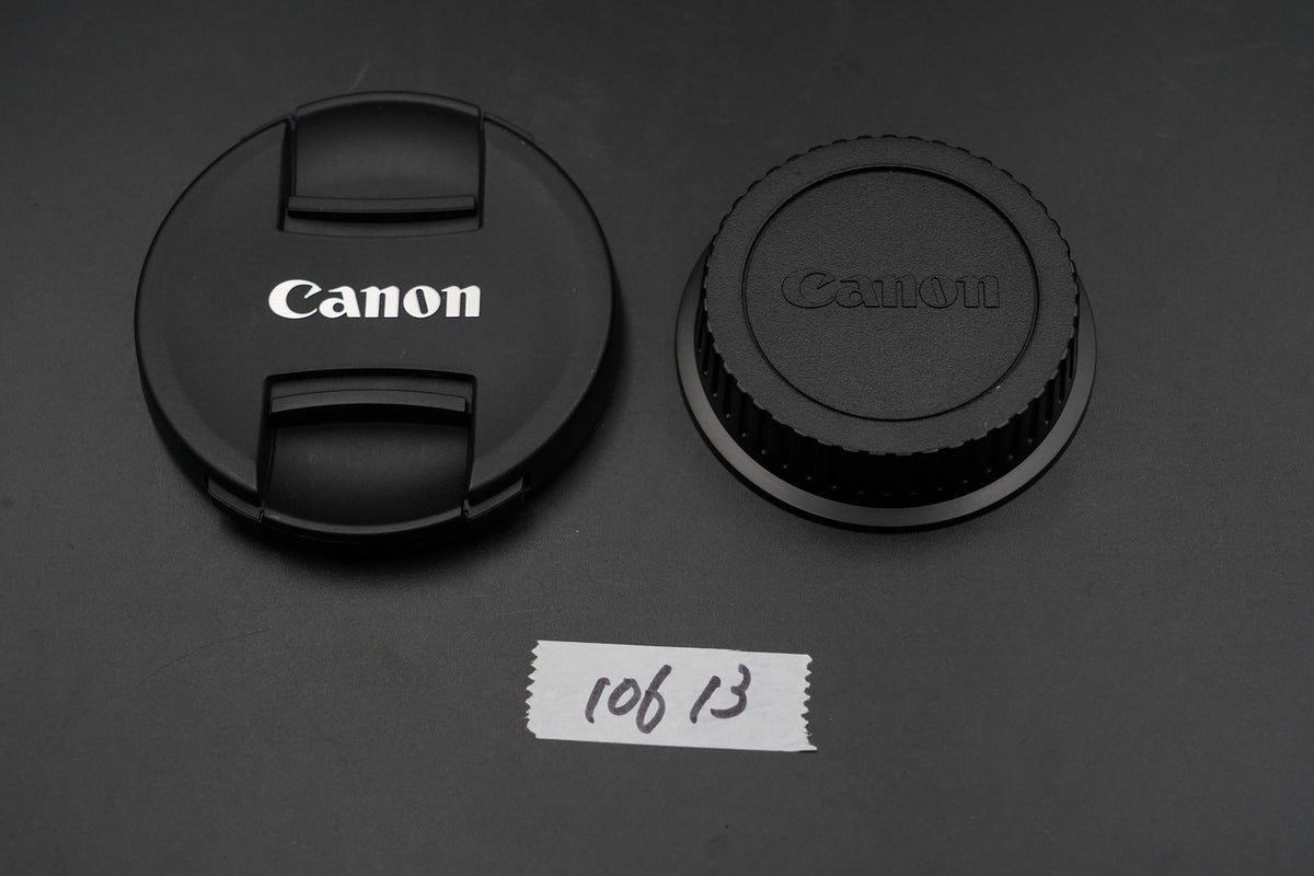 Canon EF-S 15-85mm f/3.5-5.6 IS USM US STOCK #10613