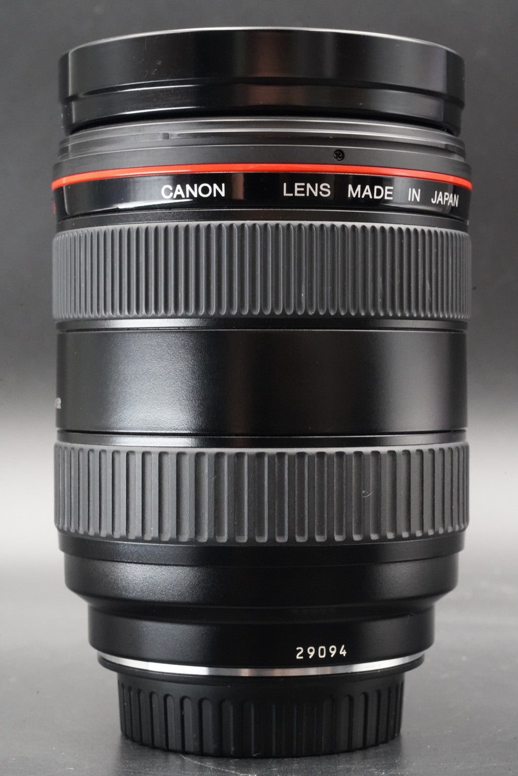 Canon EF 28-70mm f/2.8 L USM AF Lens For EOS EF Mount Used US Duty Paid 11005