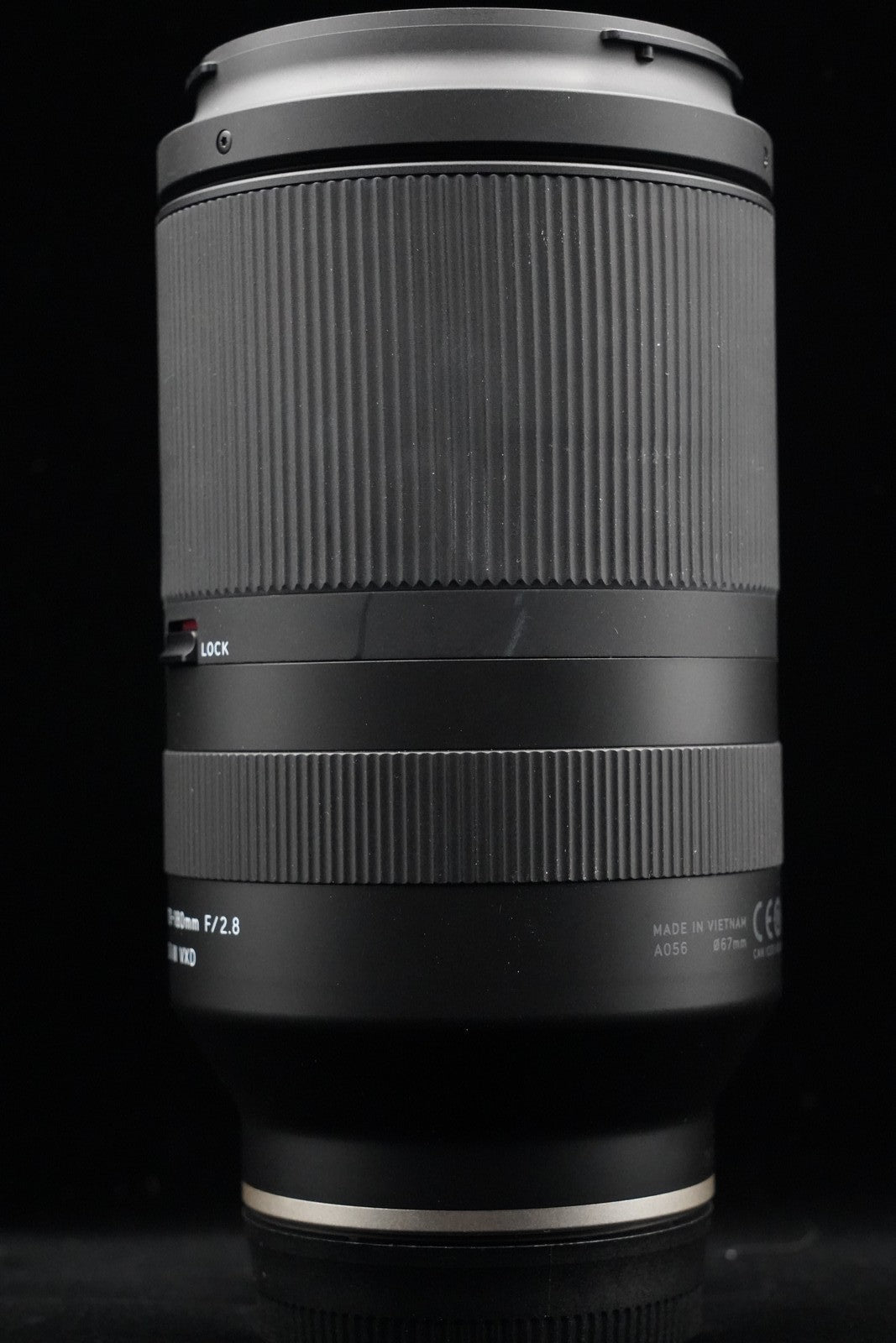 Obiettivo Tamron 70-180 mm F/2.8 Di III VXD per Sony attacco E US STOCK #11443