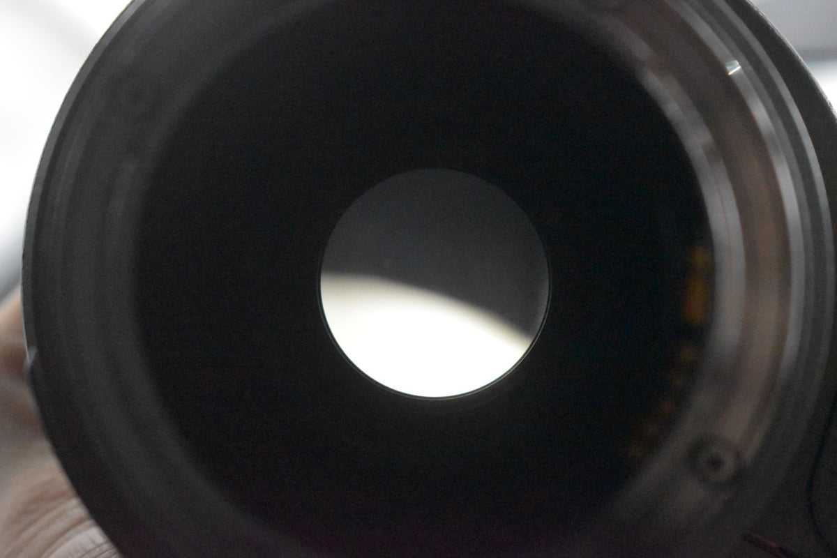 [US Duty Paid] Canon EF 35-350mm f/3.5-5.6 L USM Zoom Telephoto Lens 9107