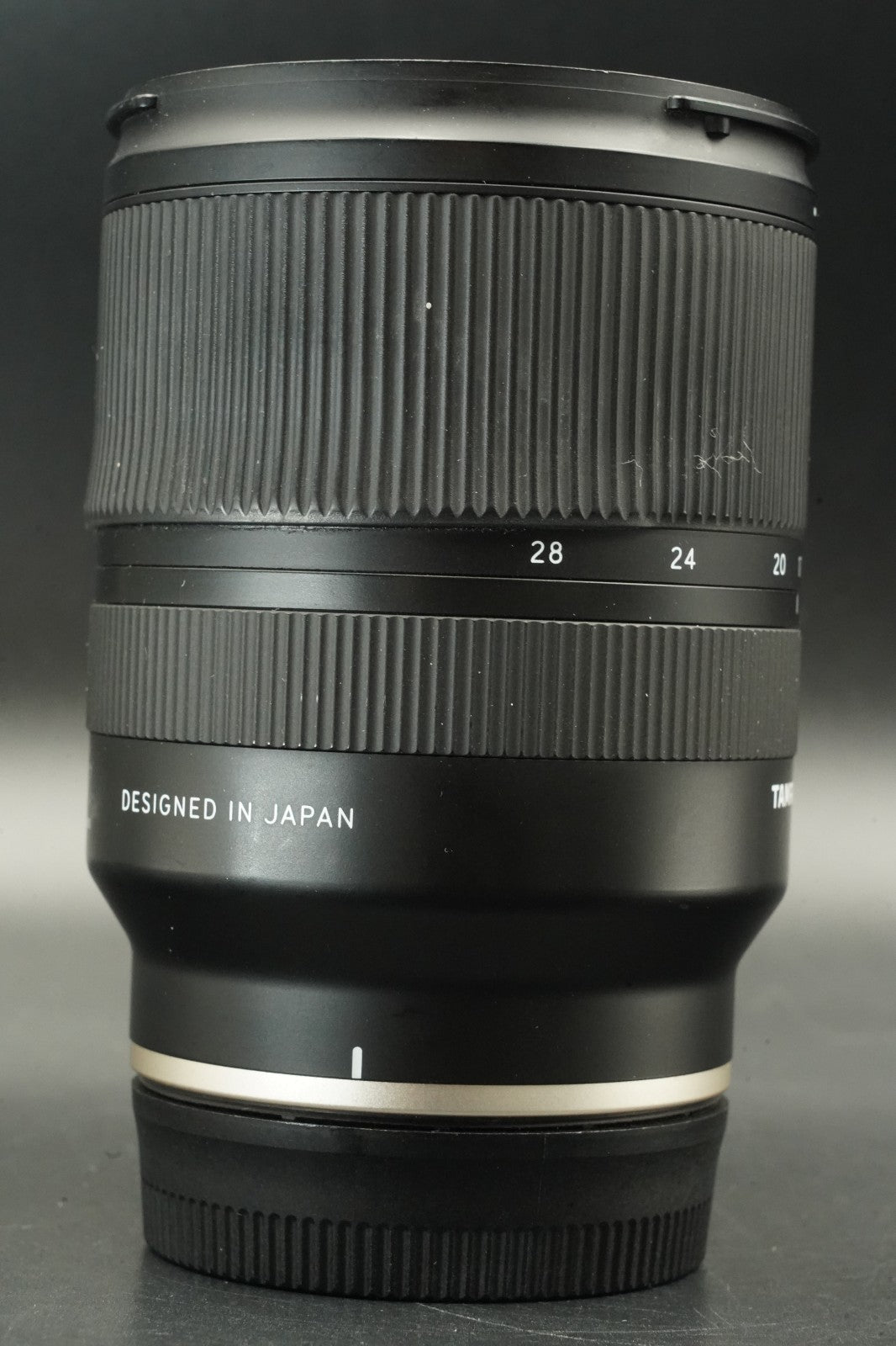 Tamron 17-28mm F/2.8 Di III RXD A046 Sony E Mount w/Hood #11778