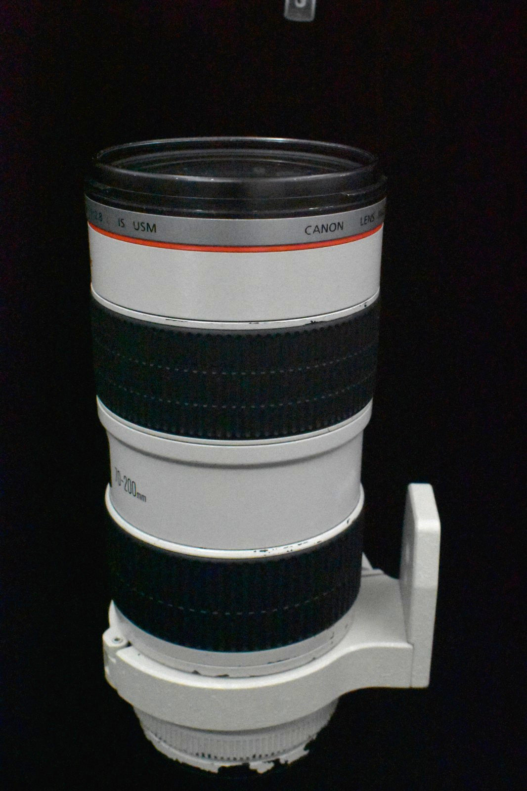 Canon EF 70-200mm F/2.8 L IS USM Telephoto Zoom AF Lens US Duty Paid 10384