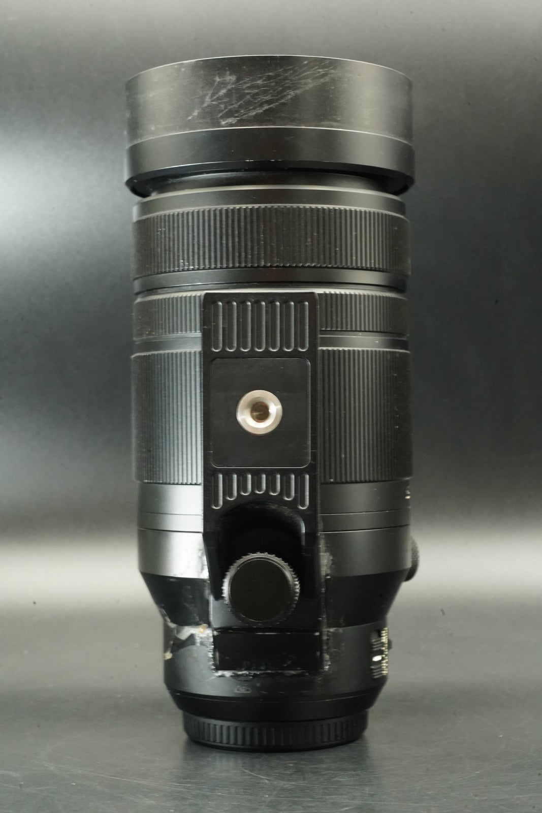 Panasonic Lumix 100-400mm F4-6.3 Leica DG Vario Elmar ASPH OIS H-RS100400 #12370