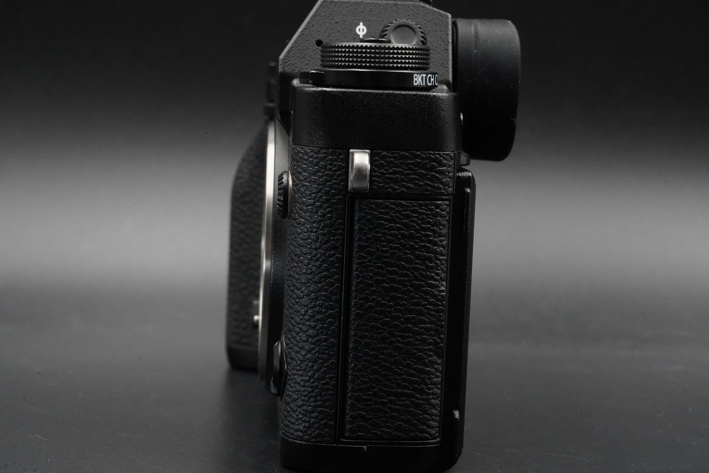 480 cuts! Fujifilm X-T1 Mirrorless Digital Camera 16.3MP Black 10935