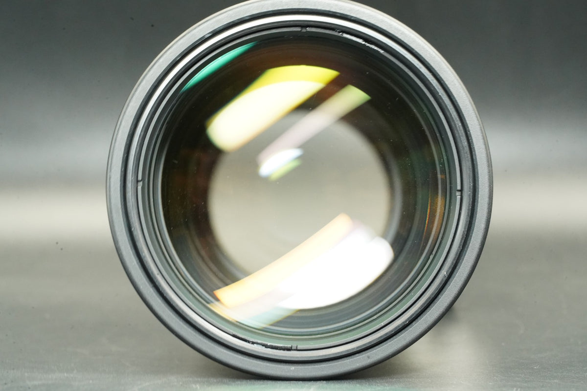 Canon EF 300mm f/4 L USM NON-IS ULTRASONIC Lens #12214