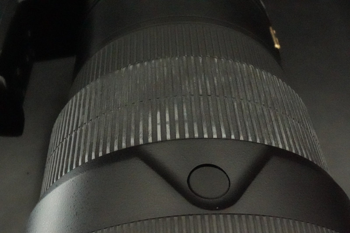 Nikon AF-S NIKKOR 300mm f/2.8 G IF-ED Lens #12866