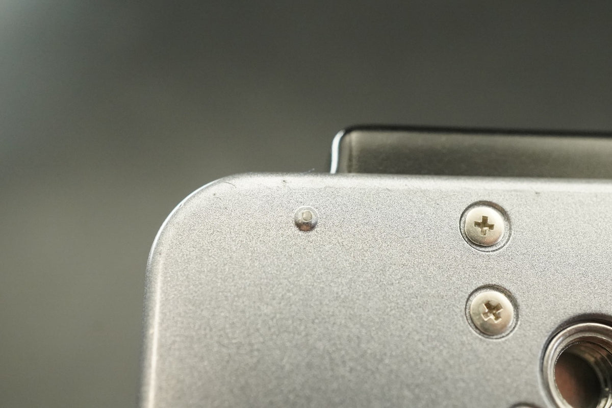 Fujifilm Fuji X Series X20 12.0MP Digital Camera Silver US STOCK #11958