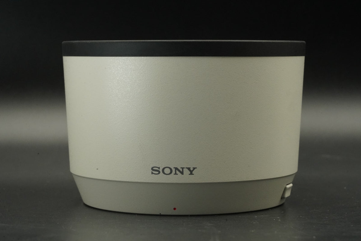 SONY FE 100-400mm F/4.5-5.6 GM OSS SEL100400GM ALMOST UNUSED 11617 #11618