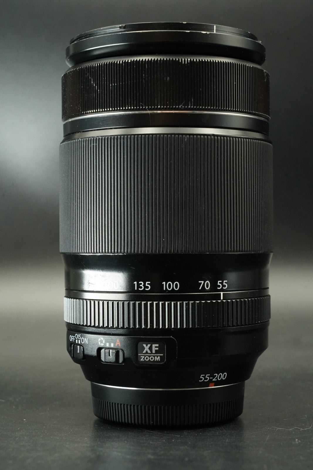 Fujifilm Fujinon XF 55-200mm f/3.5-4.8 R LM OIS Lens #11966