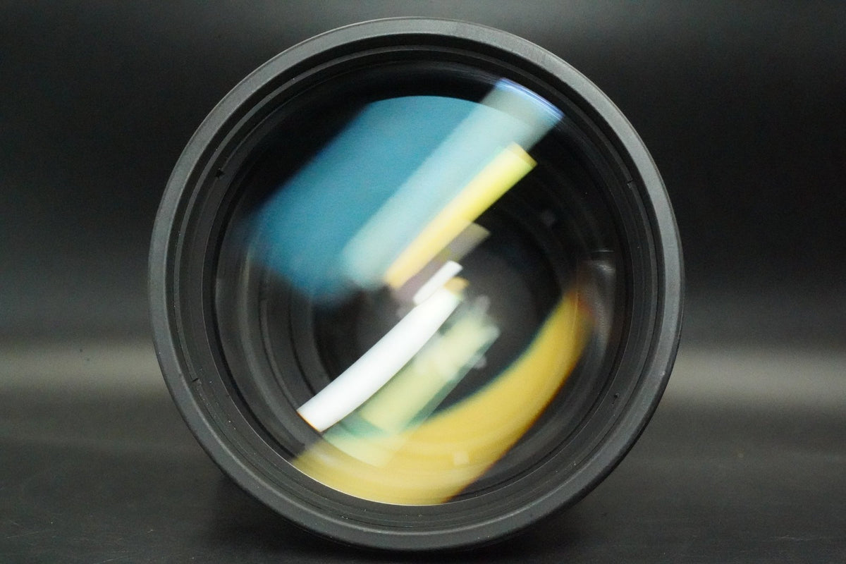 Nikon AF-S NIKKOR 300mm f/2.8 G IF-ED Lens #12866
