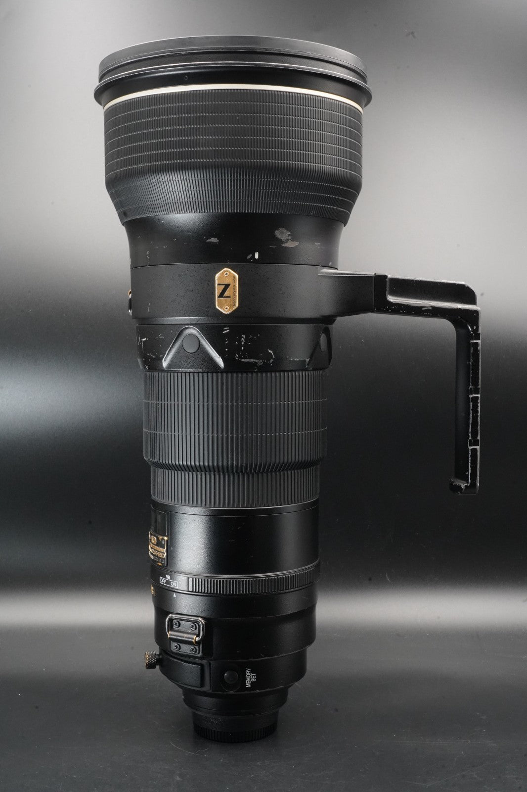 Nikon Nikkor AF-S 400mm F2.8 G ED VR Lens JAPAN 11253-2 US STOCK