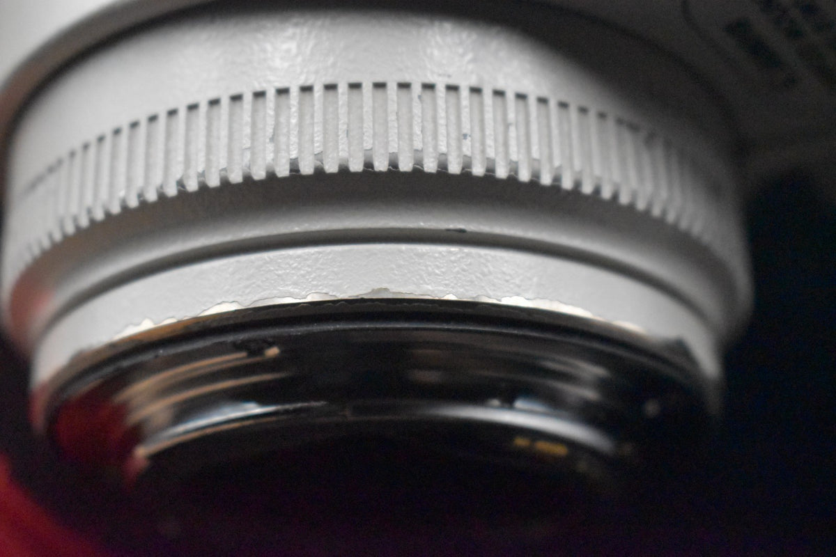 [US Duty Paid] Téléobjectif Canon EF 70-200mm f/2.8 L IS II USM Japon 9191