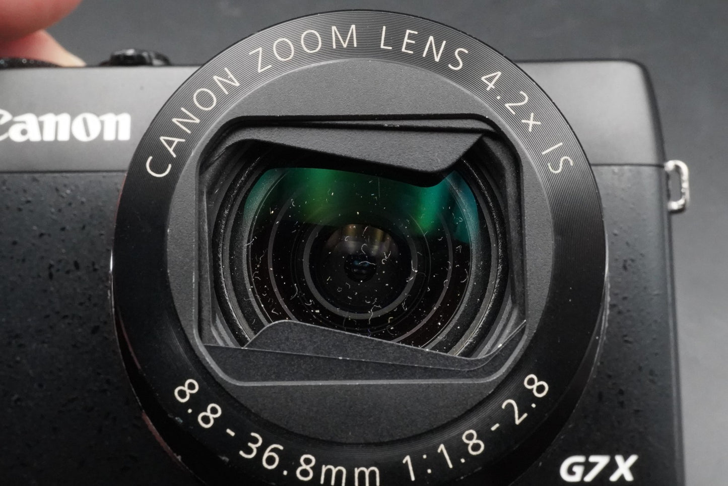 Canon PowerShot G7 X 4.2x Optical Zoom Camera US STOCK #10960